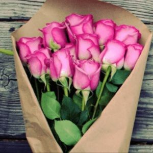 Meet your Posher, Courtney